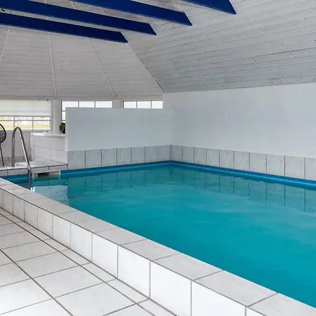 12 Person In Harboore-by Traum * Harboør