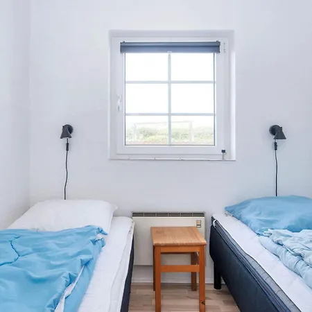 12 Person In Harboore-by Traum Harboør