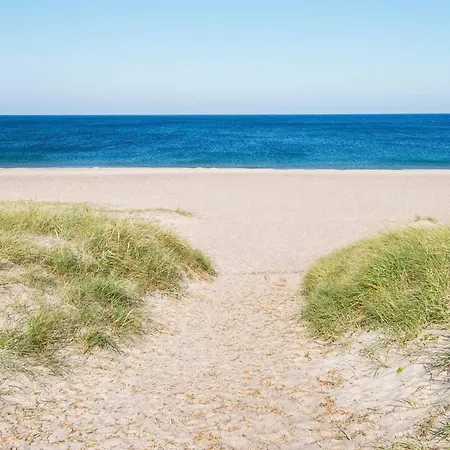 Ferienhaus 12 Person In Harboore-by Traum Harboør