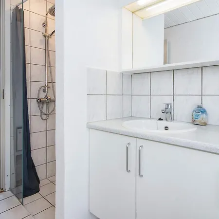 12 Person In Harboore-by Traum Nyaraló