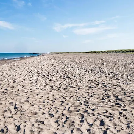 12 Person In Harboore-by Traum Harboør