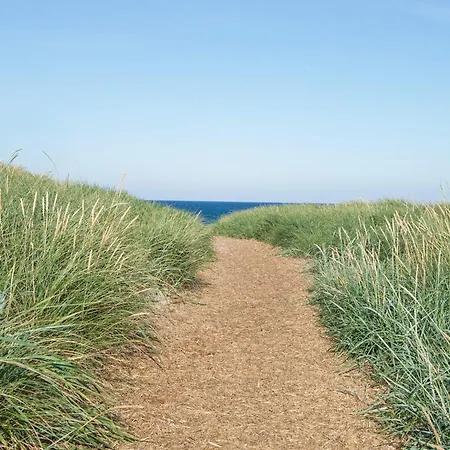 12 Person In Harboore-by Traum * Harboør